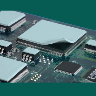 「導熱墊片」的圖片搜尋結果